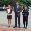 Święto młodych przy Krzyżu ŚDM
